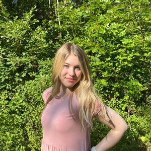 Meet your Posher, Meagan